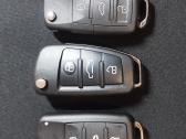 Raktai automobiliams, programavimas. - nuotraukos Nr. 5