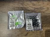 Bitspower watercooling fittings 16/10 matt black - nuotraukos Nr. 7