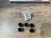Bitspower watercooling fittings 16/10 matt black - nuotraukos Nr. 5