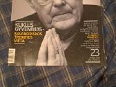 "Verslo klasė" žurnalai - nuotraukos Nr. 14