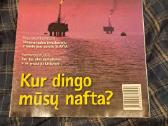 "Valstybė" žurnalai - nuotraukos Nr. 6