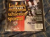 "Valstybė" žurnalai - nuotraukos Nr. 7