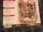 "Investuok" žurnalai