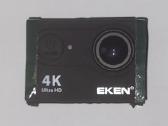 Eken 4 K H9 veiksmo kamera - nuotraukos Nr. 2