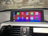 Carplay Android Auto Bmw Audi VW Mercedess Lexus - nuotraukos Nr. 4