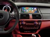 Carplay Android Auto Bmw Audi VW Mercedess Lexus - nuotraukos Nr. 34