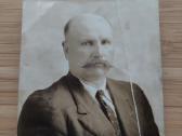 Amerikos lietuvio nuotrauka g. 1886