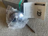 Hansgrohe sifono ventilis push-open