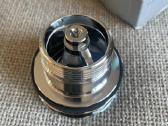 Hansgrohe sifono ventilis push-open - nuotraukos Nr. 3