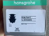 Hansgrohe sifono ventilis push-open - nuotraukos Nr. 5