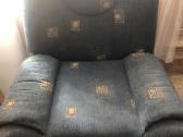 Parduodamas fotelis 1 vnt