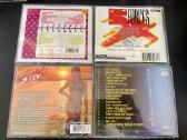 Pink Floyd, Bad Boys Blue CD nuo euro - nuotraukos Nr. 5