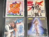 Pink Floyd, Bad Boys Blue CD nuo euro - nuotraukos Nr. 4