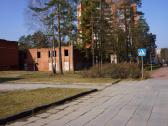 Visaginas Taikos pr. 8b žemės sklypas ir pastatas - nuotraukos Nr. 5