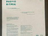 Lietuviški vinilai: Jurga, Mamontovas, Somov - nuotraukos Nr. 15