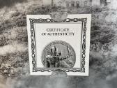 Knights of the Past 1oz 999 - nuotraukos Nr. 10