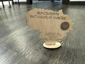 Graviravimas ir pjaustymas - nuotraukos Nr. 8