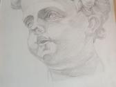 D.benešiūnaitės grafika - nuotraukos Nr. 3
