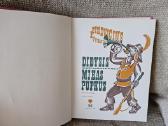 V. Petkevičius "Didysis medžiotojas Mikas Pupkus" - nuotraukos Nr. 3
