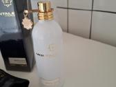 Kvepalai moterims Montale " White Aoud"