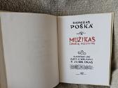 Dionizas Poška "Mužikas žemaičių ir Lietuvos" - nuotraukos Nr. 2