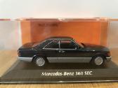 Mercedes-benz 560 Sec (C126)