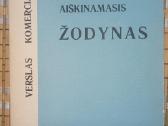 Angliškų terminų aiškinamasis žodynas