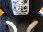 New Balance 708 sportinė avalynė - nuotraukos Nr. 3