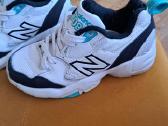 New Balance 708 sportinė avalynė - nuotraukos Nr. 4