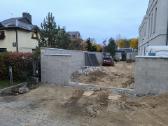 Pamatai mūras stogas - nuotraukos Nr. 19
