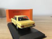 Mercedes-benz 200 (W115) - nuotraukos Nr. 3