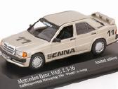 Mercedes-benz 190e 2.3-16
