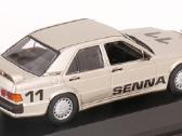 Mercedes-benz 190e 2.3-16 - nuotraukos Nr. 2