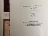 V.kavaliausko albumas bei apdovanojimų katalogas - nuotraukos Nr. 3
