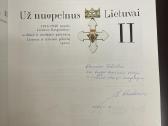 V.kavaliausko albumas bei apdovanojimų katalogas - nuotraukos Nr. 6