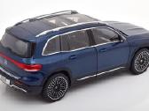 Mercedes-benz Eqb - nuotraukos Nr. 2
