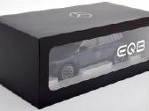 Mercedes-benz Eqb - nuotraukos Nr. 3