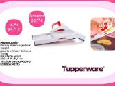 Tupperware Mando Junior pjaustyklė - nuotraukos Nr. 2