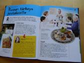 Knyga suomiu kalba - nuotraukos Nr. 4