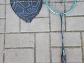 Carlton badmintono raketė