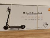 Parduodu nauja paspirtuka Mi scooter Pro2