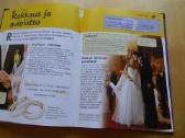 Knyga suomiu kalba - nuotraukos Nr. 4