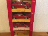 Hot wheels modeliukai ferrari masineles naujos - nuotraukos Nr. 4