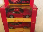 Hot wheels modeliukai ferrari masineles naujos - nuotraukos Nr. 5