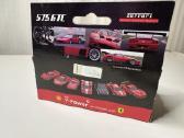 Hot wheels modeliukai ferrari masineles naujos - nuotraukos Nr. 10