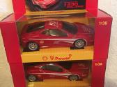 Hot wheels modeliukai ferrari masineles naujos