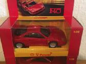 Hot wheels modeliukai ferrari masineles naujos Hw - nuotraukos Nr. 8