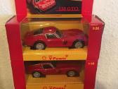 Hot wheels modeliukai ferrari masineles naujos - nuotraukos Nr. 2