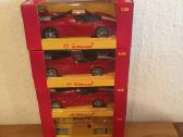 Hot wheels modeliukai ferrari masineles naujos - nuotraukos Nr. 7