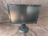 Monitorius Viewsonic Vx2255wmb-3